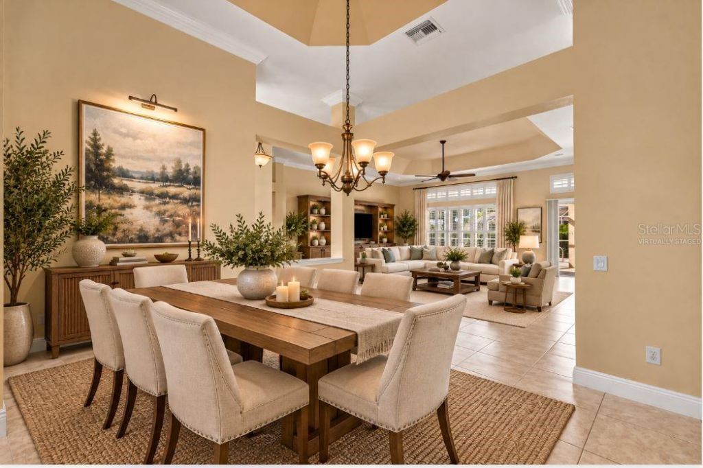 1126 Miona Shores Drive, The Villages, FL 32162 Photo