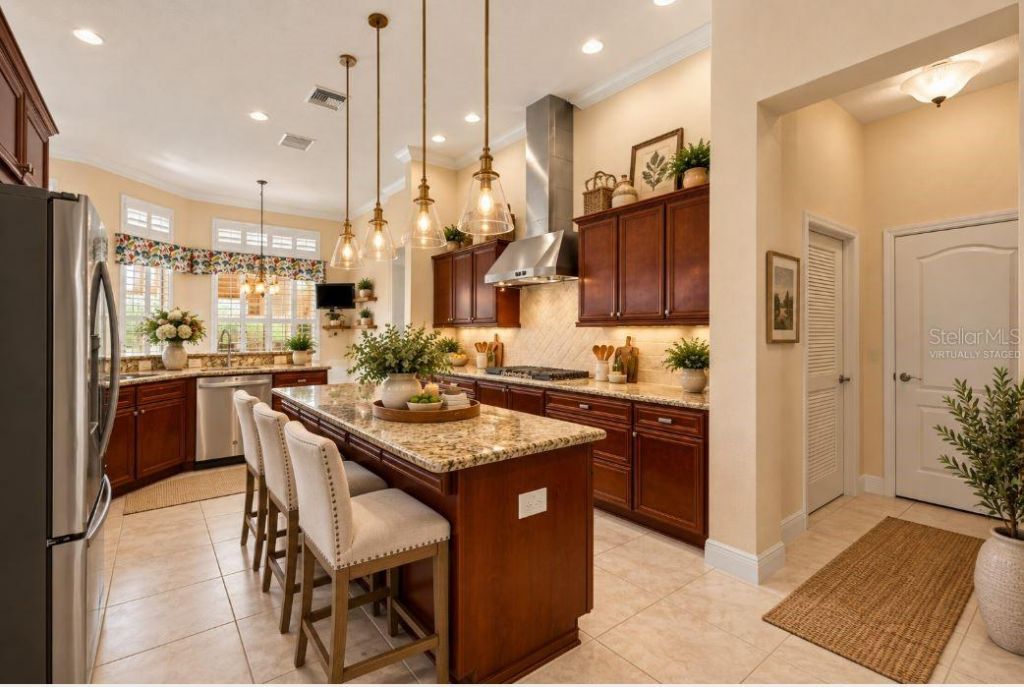 1126 Miona Shores Drive, The Villages, FL 32162 Photo