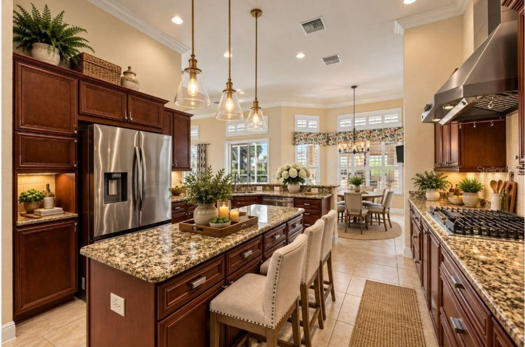 1126 Miona Shores Drive, The Villages, FL 32162 Photo