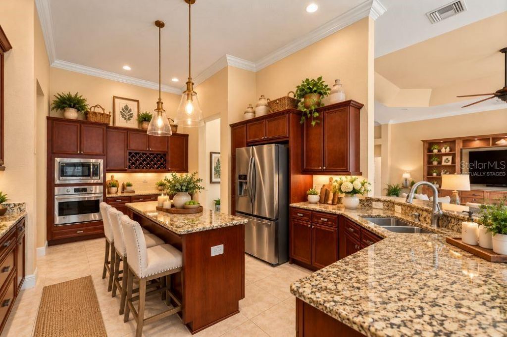 1126 Miona Shores Drive, The Villages, FL 32162 Photo