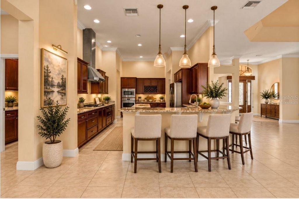 1126 Miona Shores Drive, The Villages, FL 32162 Photo