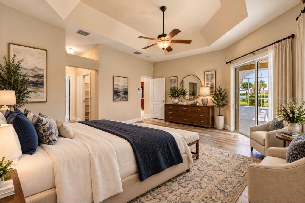 1126 Miona Shores Drive, The Villages, FL 32162 Photo