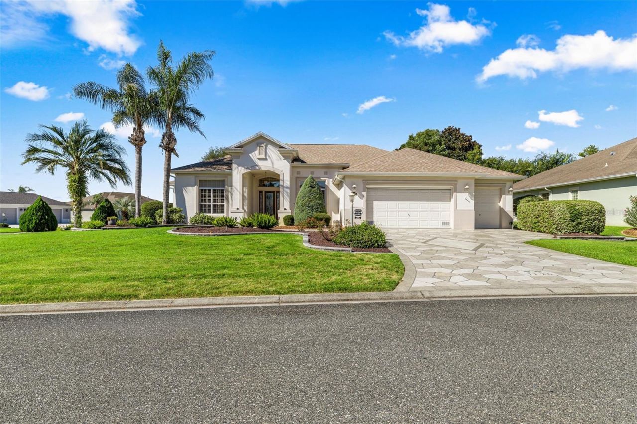 1126 Miona Shores Drive, The Villages, FL 32162 Photo