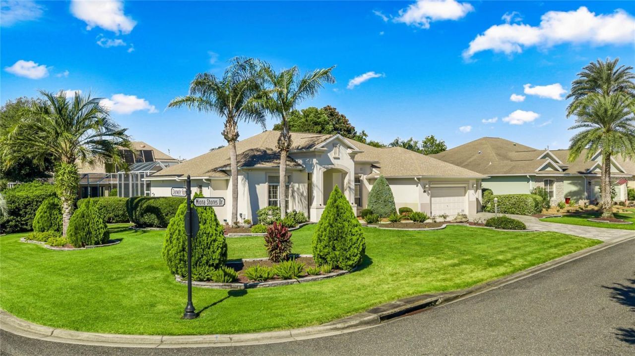 1126 Miona Shores Drive, The Villages, FL 32162 Photo