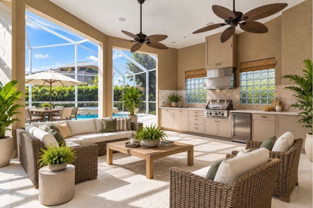 1126 Miona Shores Drive, The Villages, FL 32162 Photo