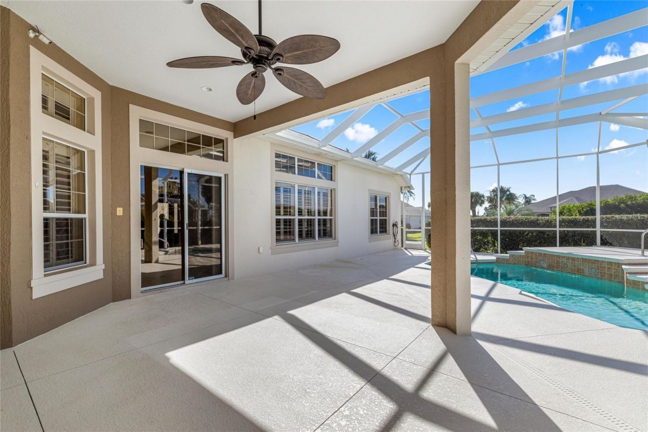 1126 Miona Shores Drive, The Villages, FL 32162 Photo