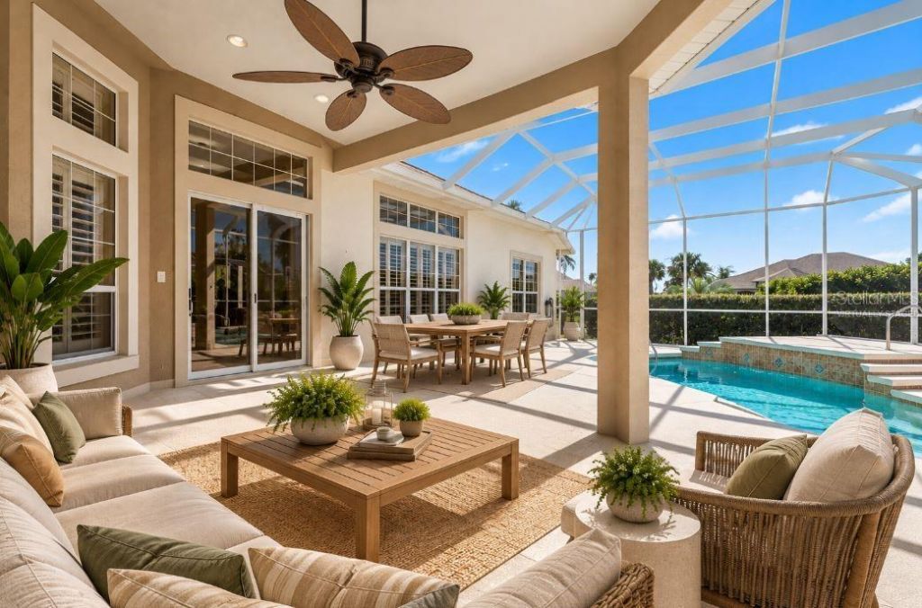 1126 Miona Shores Drive, The Villages, FL 32162 Photo