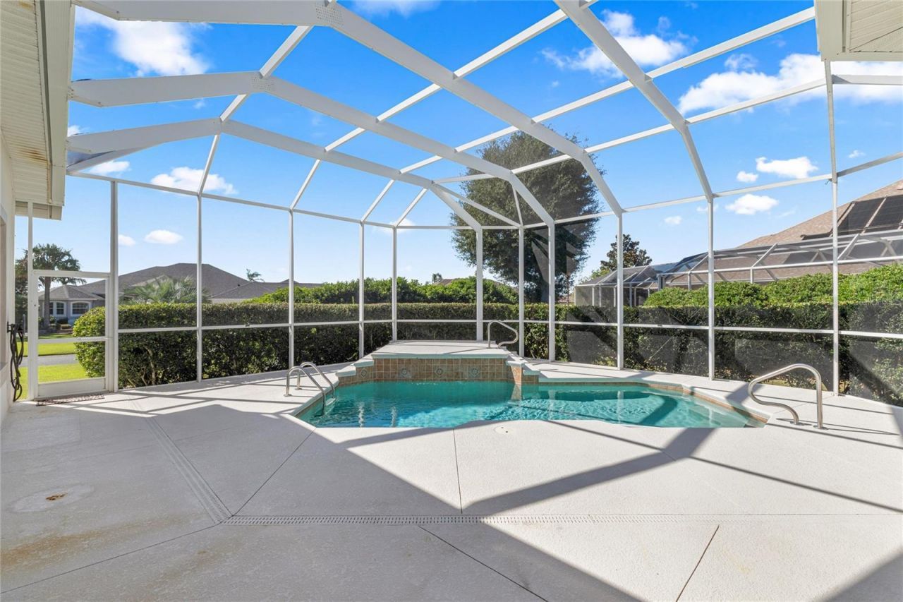 1126 Miona Shores Drive, The Villages, FL 32162 Photo