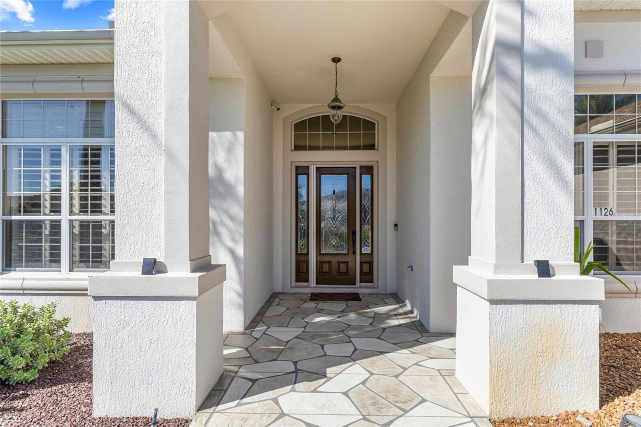 1126 Miona Shores Drive, The Villages, FL 32162 Photo