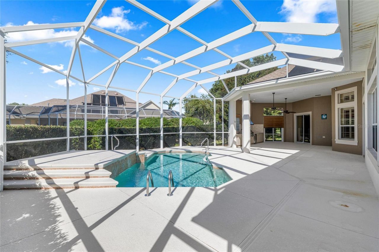 1126 Miona Shores Drive, The Villages, FL 32162 Photo