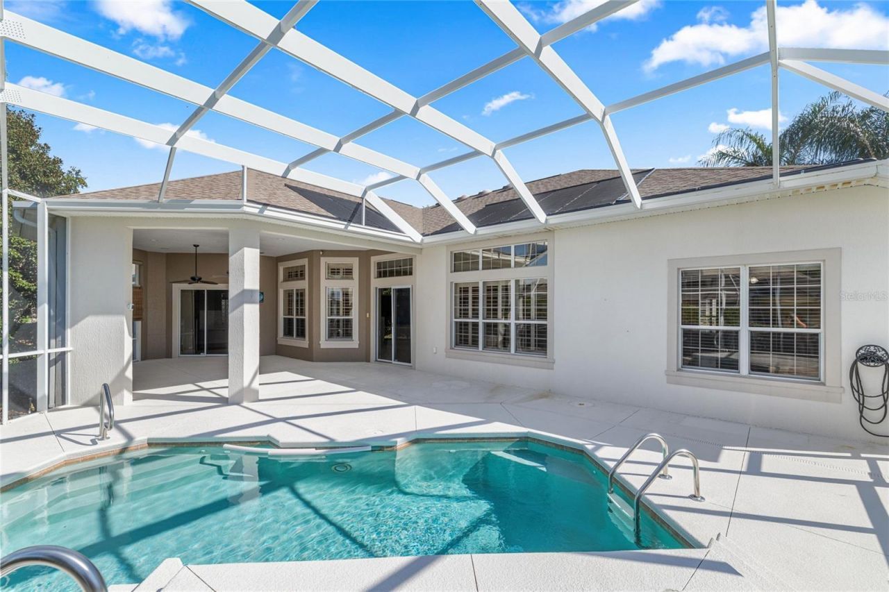 1126 Miona Shores Drive, The Villages, FL 32162 Photo