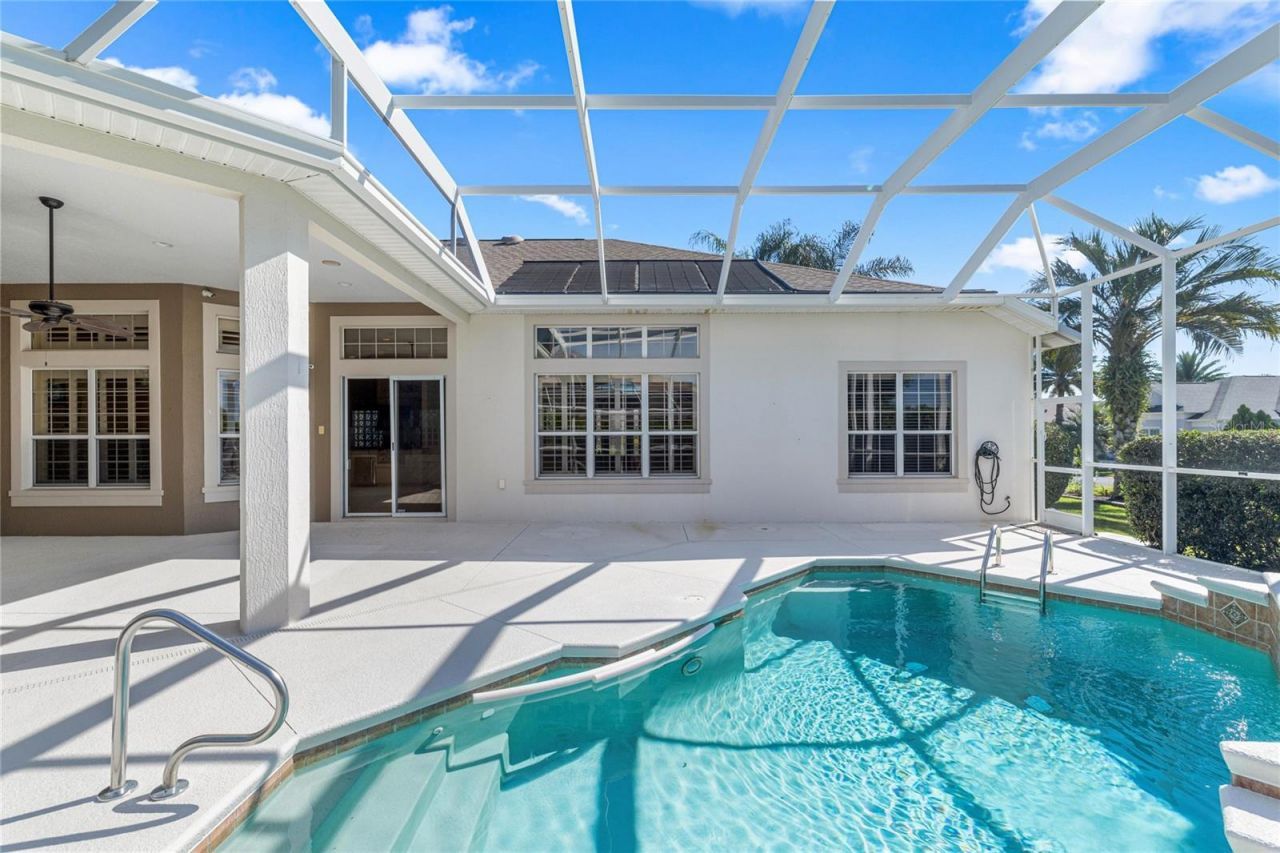 1126 Miona Shores Drive, The Villages, FL 32162 Photo
