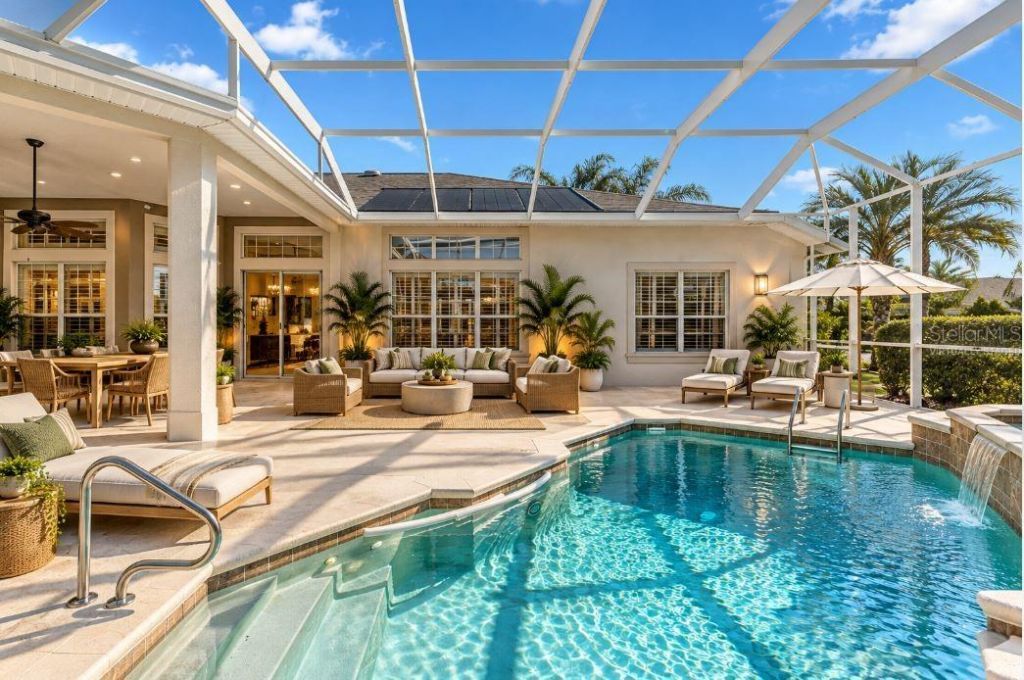 1126 Miona Shores Drive, The Villages, FL 32162 Photo