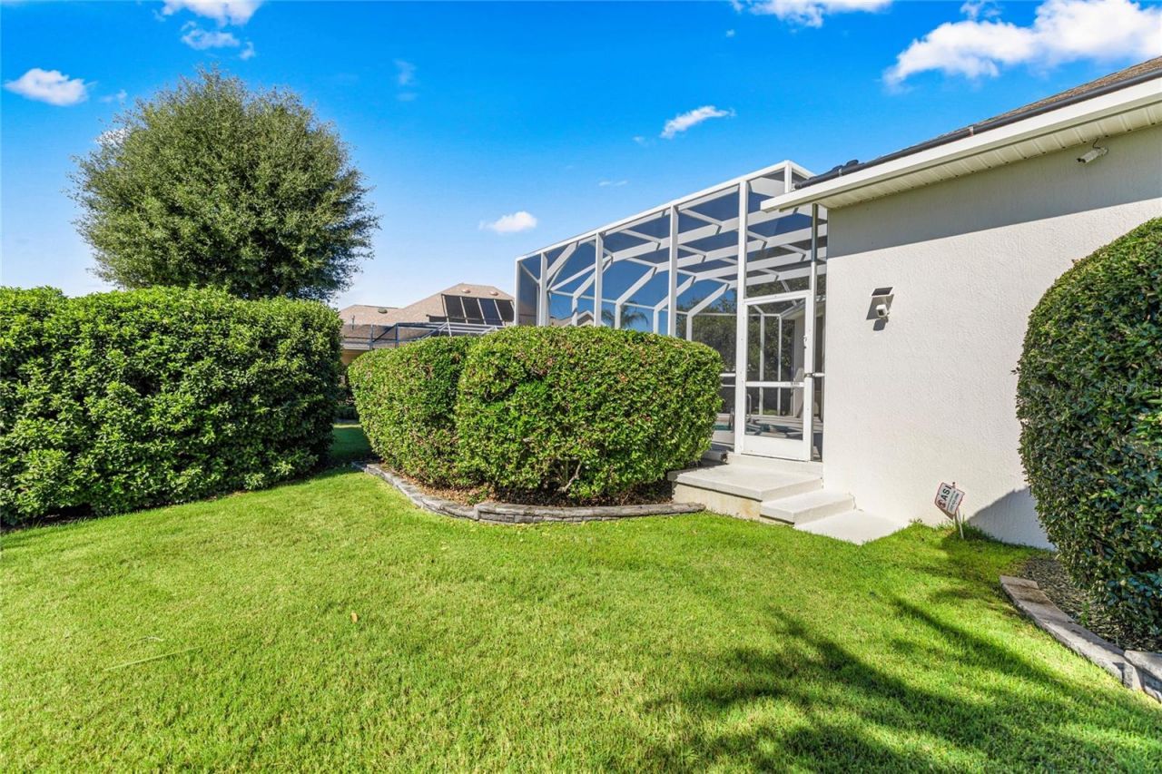 1126 Miona Shores Drive, The Villages, FL 32162 Photo