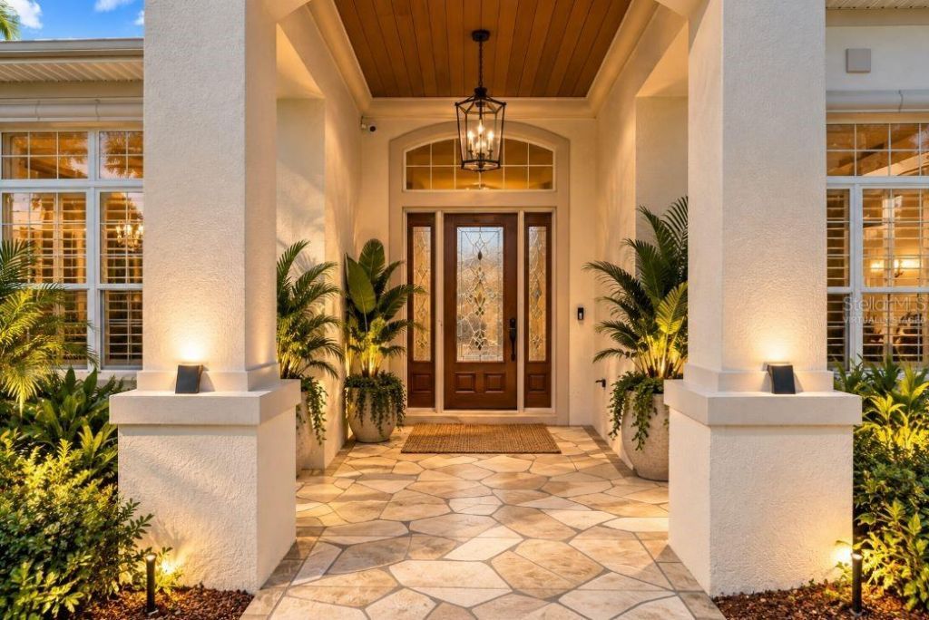 1126 Miona Shores Drive, The Villages, FL 32162 Photo