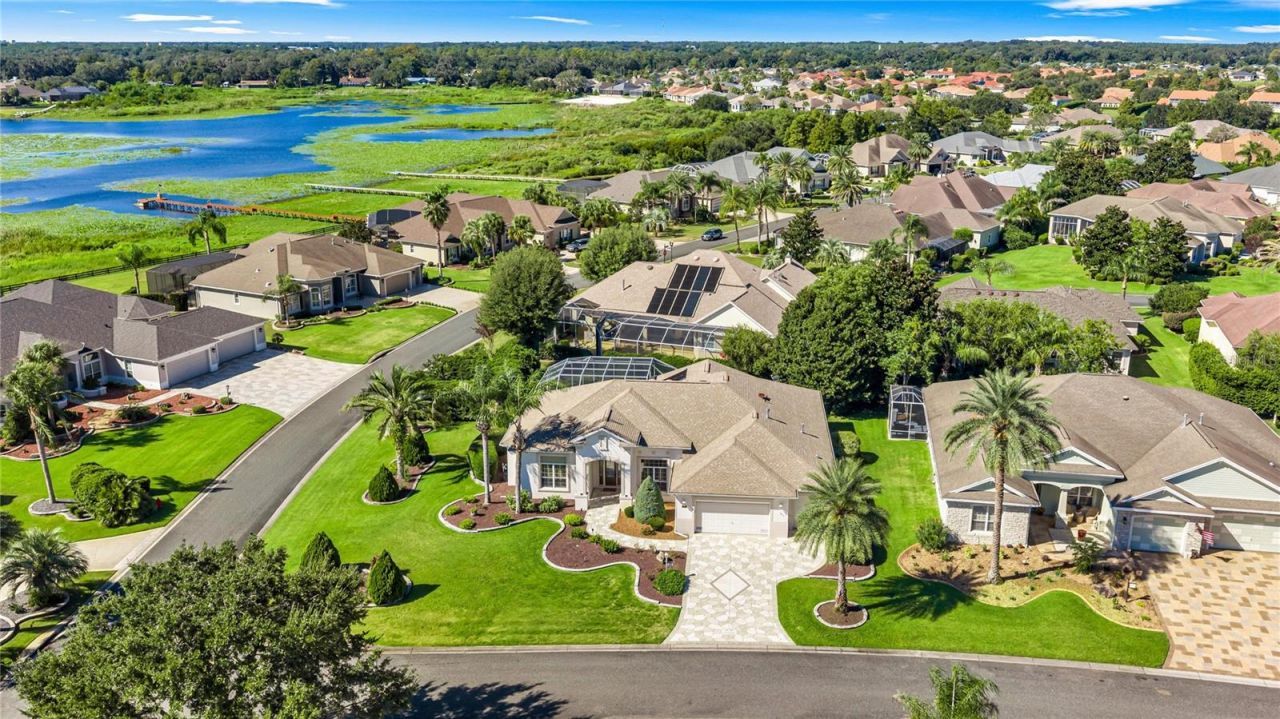 1126 Miona Shores Drive, The Villages, FL 32162 Photo