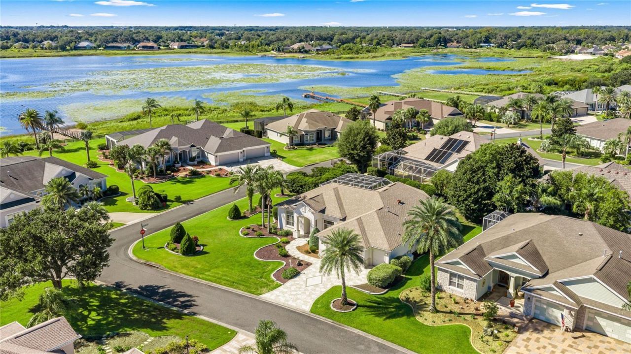1126 Miona Shores Drive, The Villages, FL 32162 Photo