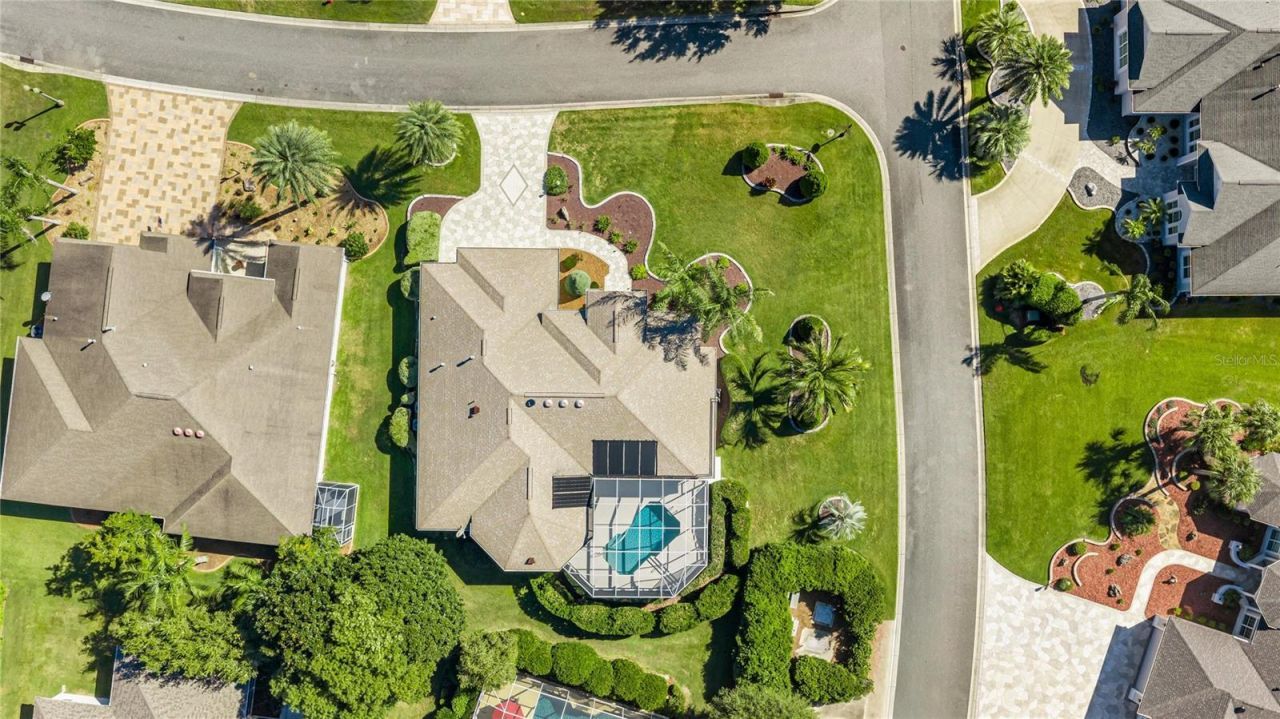 1126 Miona Shores Drive, The Villages, FL 32162 Photo