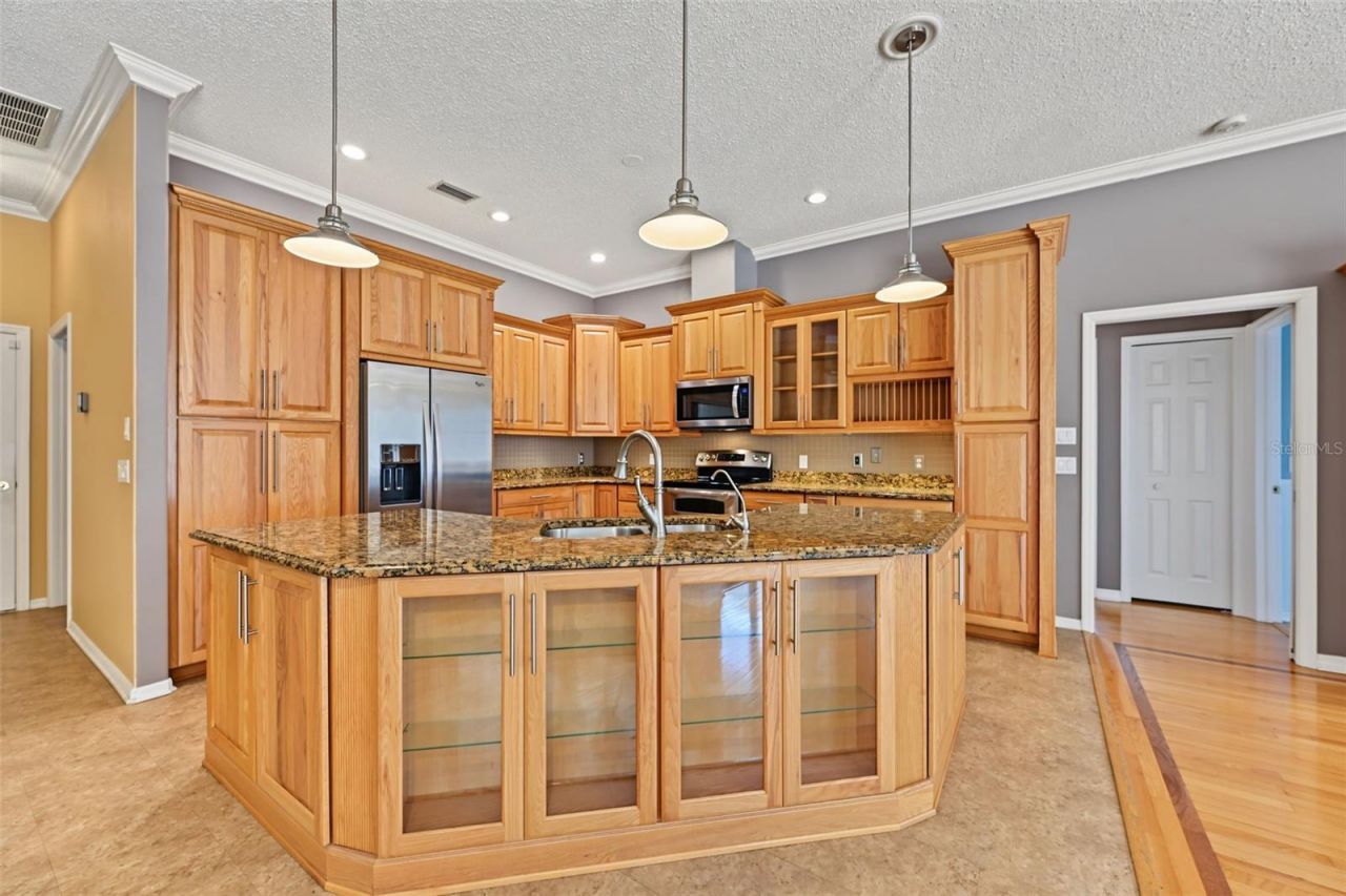 1300 Trimaran Place , Trinity, FL 34655 Photo