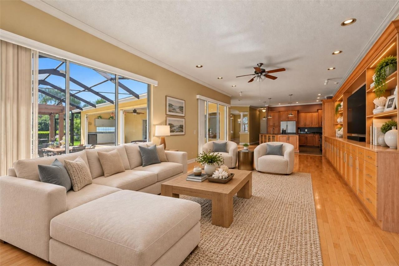 1300 Trimaran Place , Trinity, FL 34655 Photo