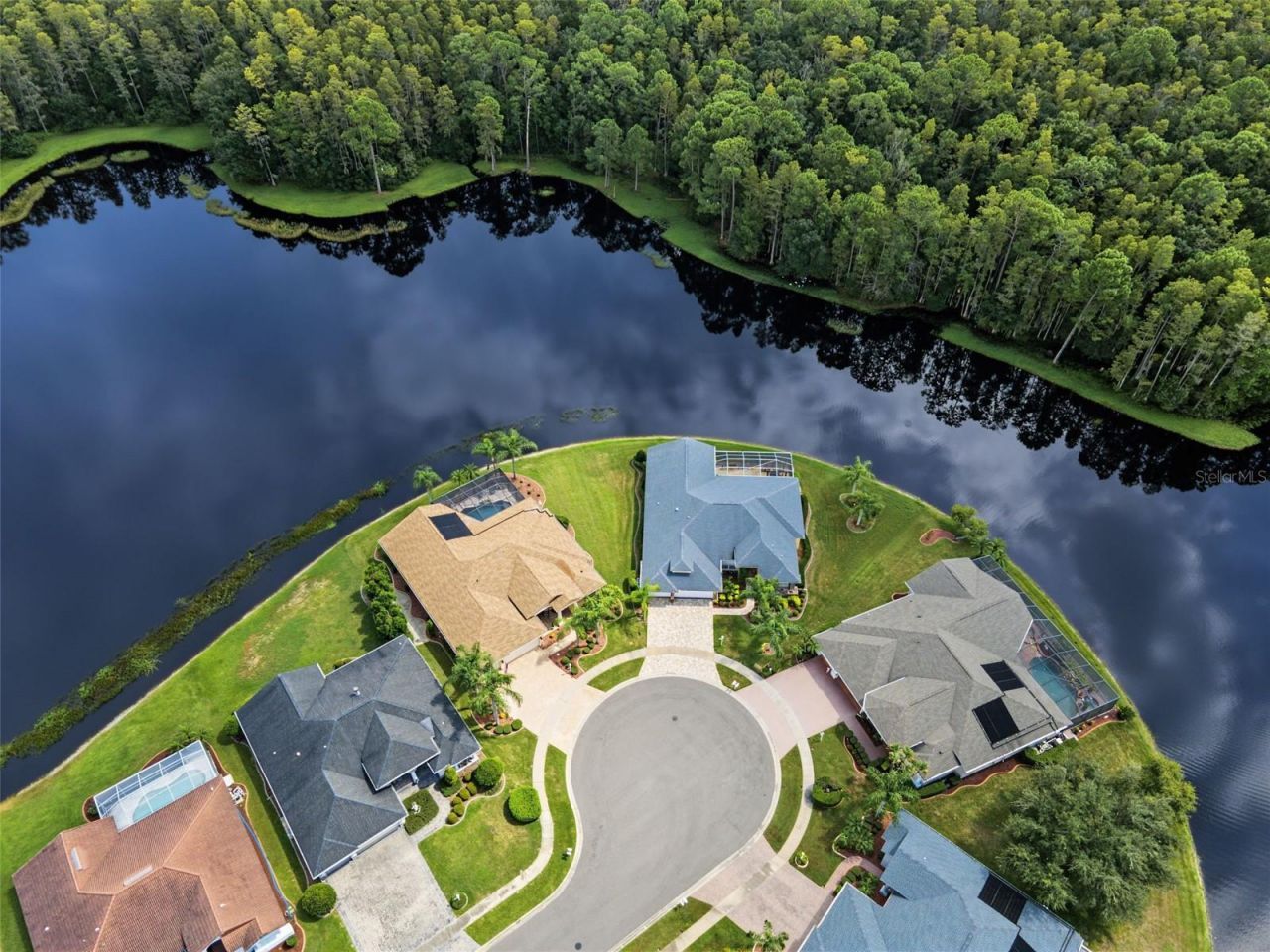 1300 Trimaran Place , Trinity, FL 34655 Photo