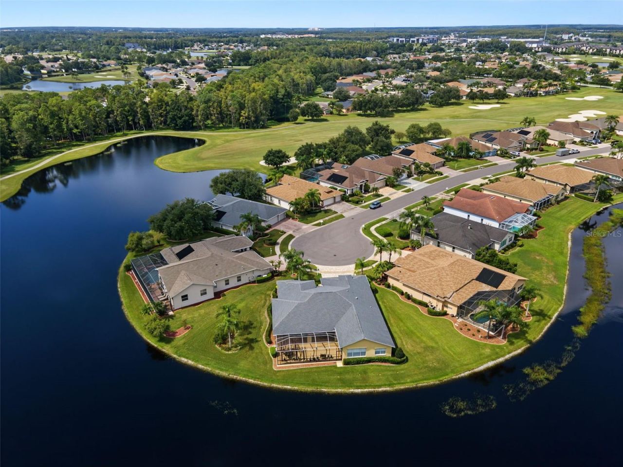 1300 Trimaran Place , Trinity, FL 34655 Photo