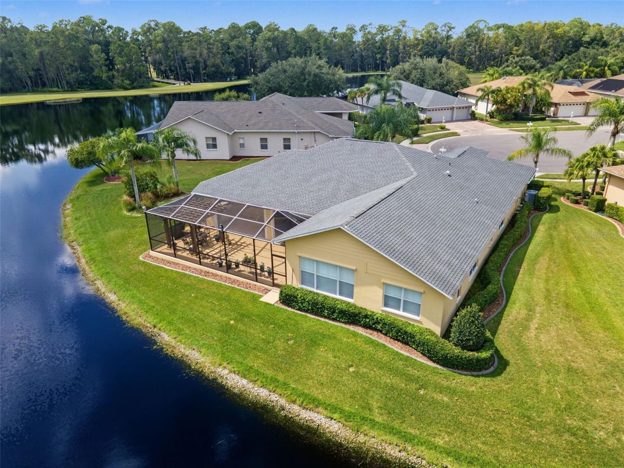 1300 Trimaran Place , Trinity, FL 34655 Photo