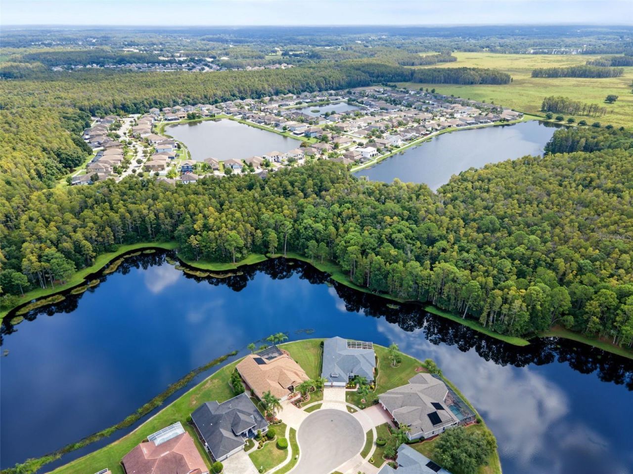 1300 Trimaran Place , Trinity, FL 34655 Photo