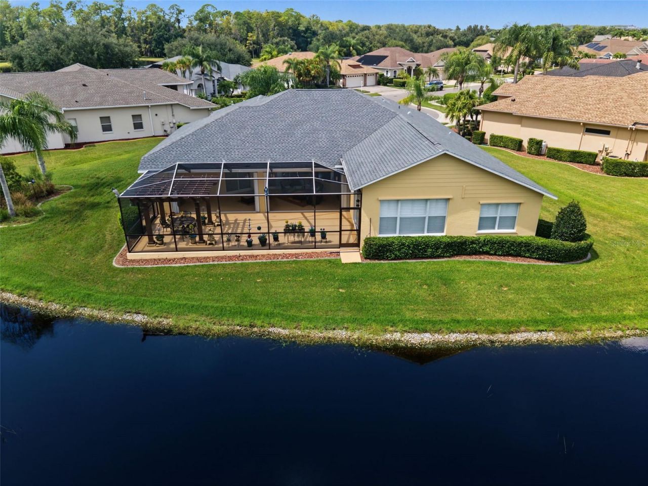 1300 Trimaran Place , Trinity, FL 34655 Photo