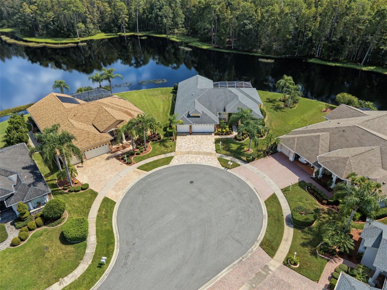 1300 Trimaran Place , Trinity, FL 34655 Photo