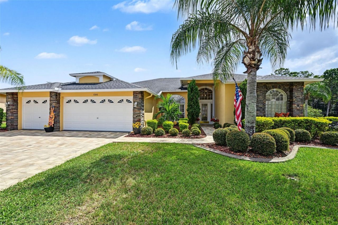 1300 Trimaran Place , Trinity, FL 34655 Photo
