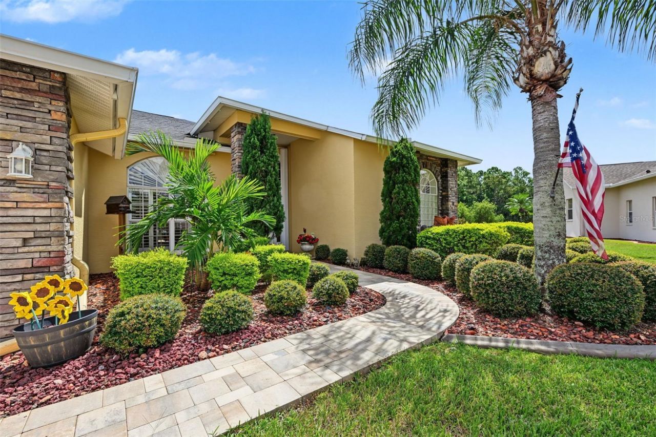 1300 Trimaran Place , Trinity, FL 34655 Photo