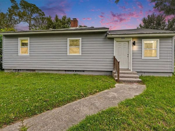 3505 POINSETTA STREET , JACKSONVILLE, FL 32254