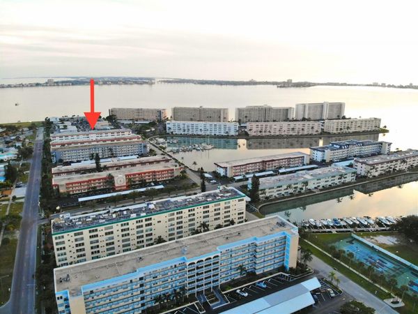 3128 59TH STREET S, Unit 203, GULFPORT, FL 33707