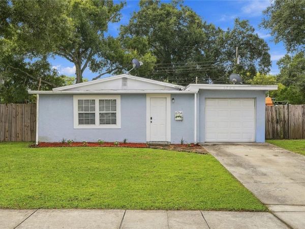 6764 80TH AVENUE N, PINELLAS PARK, FL 33781