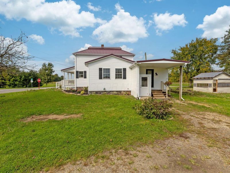 174 County Road 700, West Salem, OH 44287 Photo 3