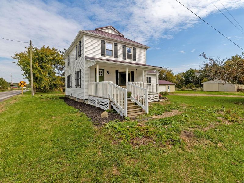 174 County Road 700, West Salem, OH 44287 Photo 35
