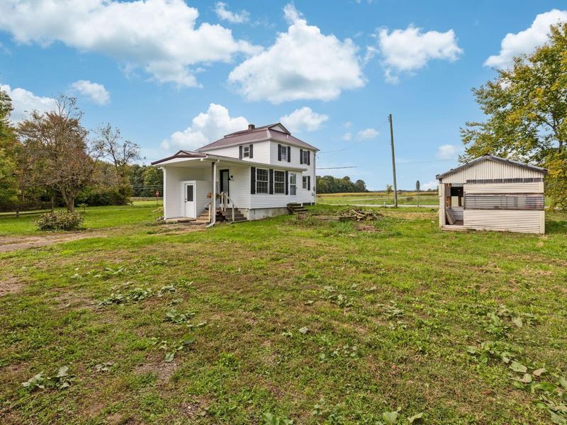 174 County Road 700, West Salem, OH 44287 Photo 38