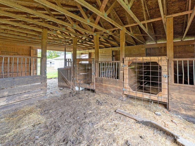 174 County Road 700, West Salem, OH 44287 Photo 49