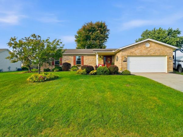 3802 Charfield Lane, Hamilton, OH 45011