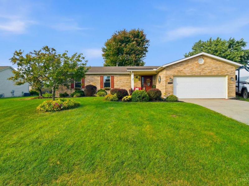 3802 Charfield Lane, Fairfield Township, OH 45011 Photo 1