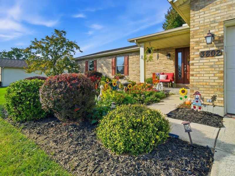 3802 Charfield Lane, Fairfield Township, OH 45011 Photo 3