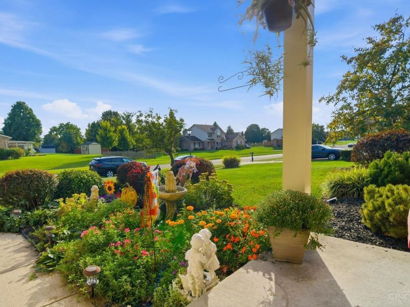 3802 Charfield Lane, Fairfield Township, OH 45011 Photo 32