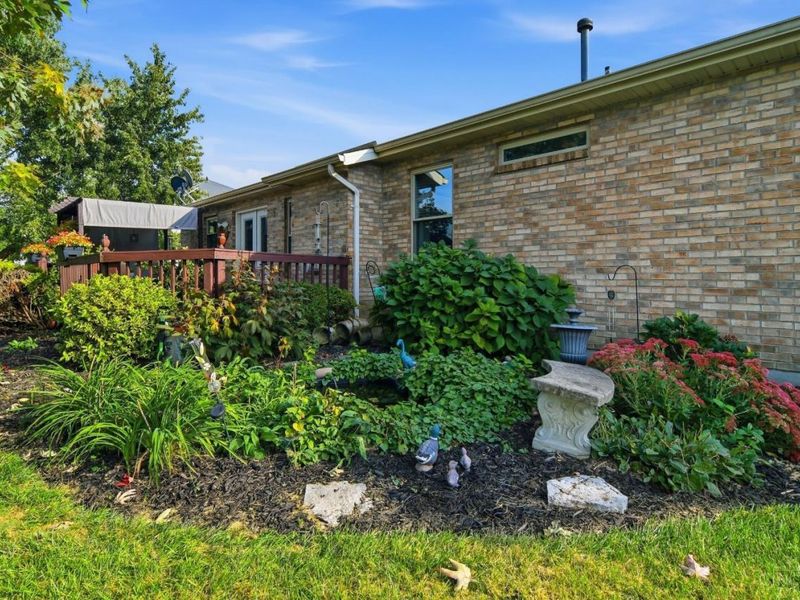 3802 Charfield Lane, Fairfield Township, OH 45011 Photo 34