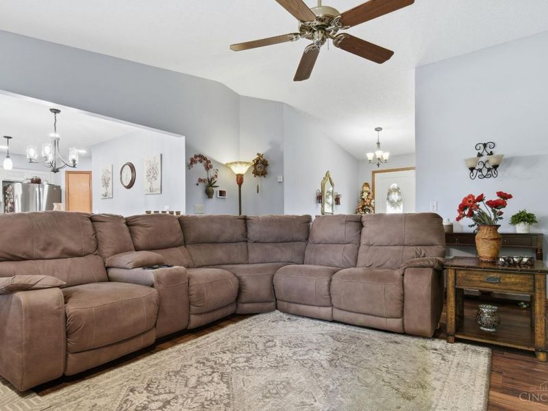 3802 Charfield Lane, Fairfield Township, OH 45011 Photo 5