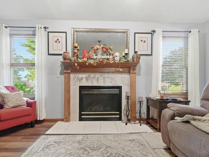 3802 Charfield Lane, Fairfield Township, OH 45011 Photo 6