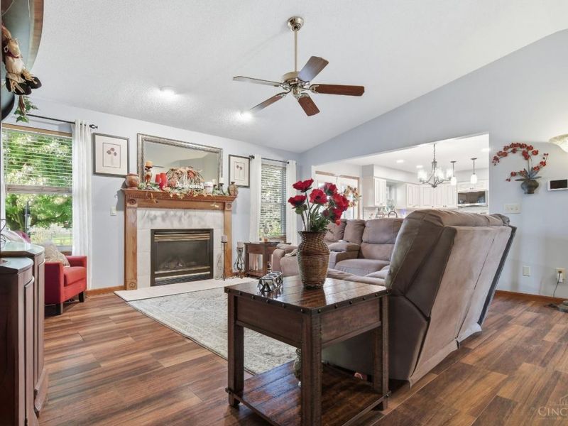 3802 Charfield Lane, Fairfield Township, OH 45011 Photo 7