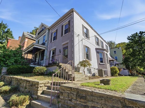 137 Parker Street, Cincinnati, OH 45219