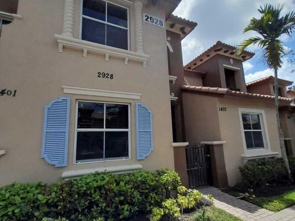 2928 Hidden Hills Road, Unit 1402, West Palm Beach, FL 33411