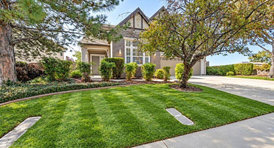 4924 Village Green Dr, El Dorado Hills, CA 95762 Photo